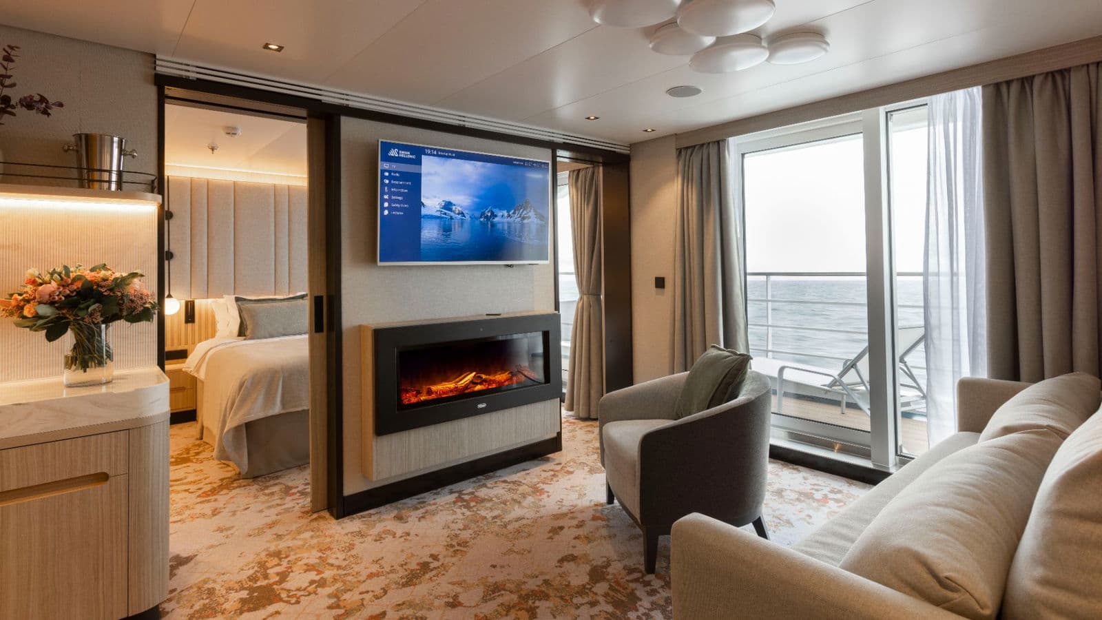 Premium Suite