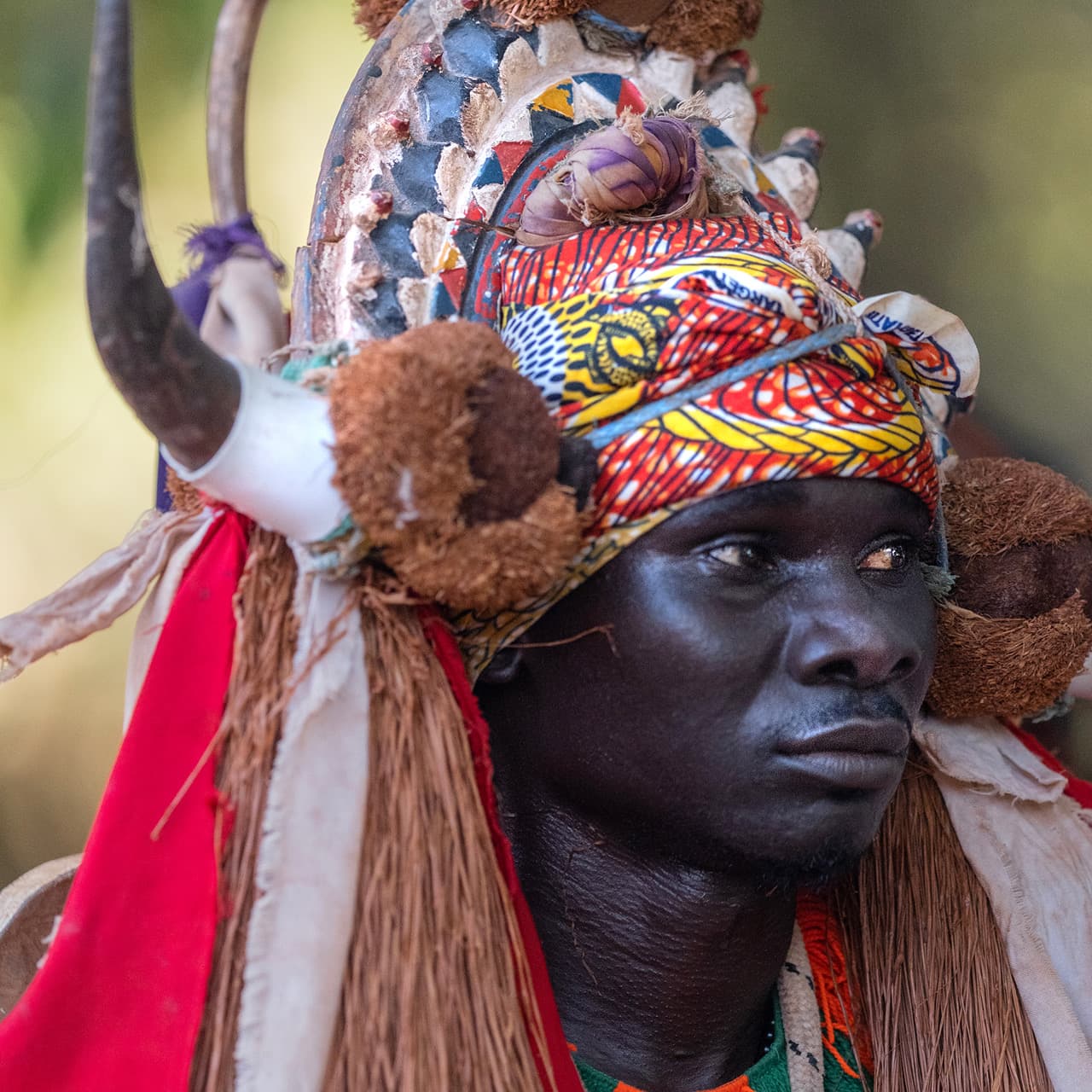 Africa