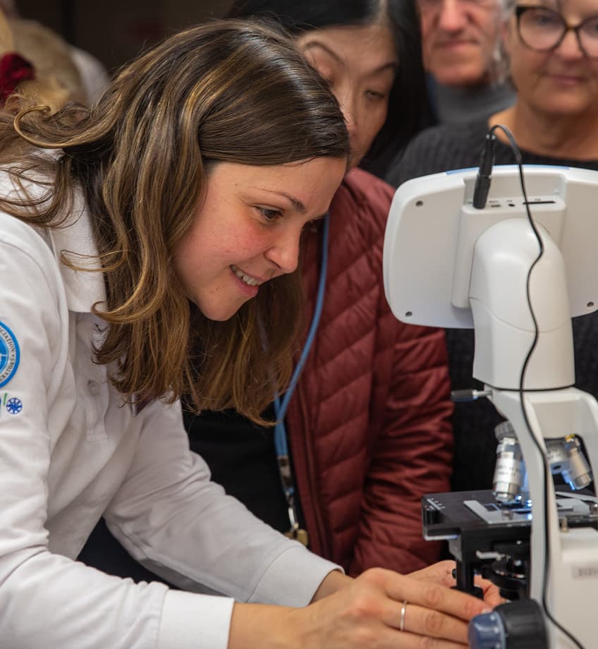 Citizen Science
