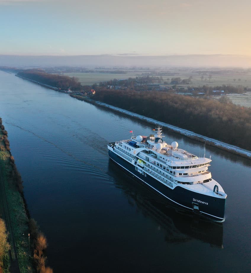 SH Minerva