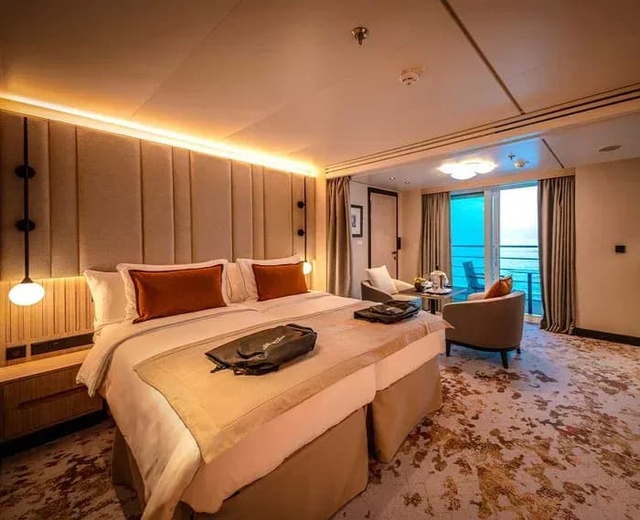 Junior Suite — photo 2