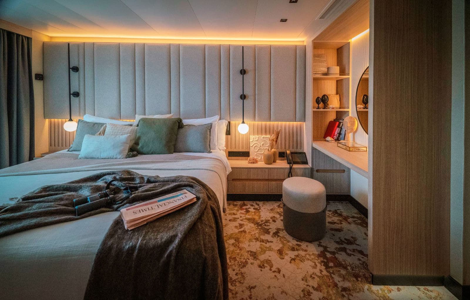 Premium Suite — photo 3