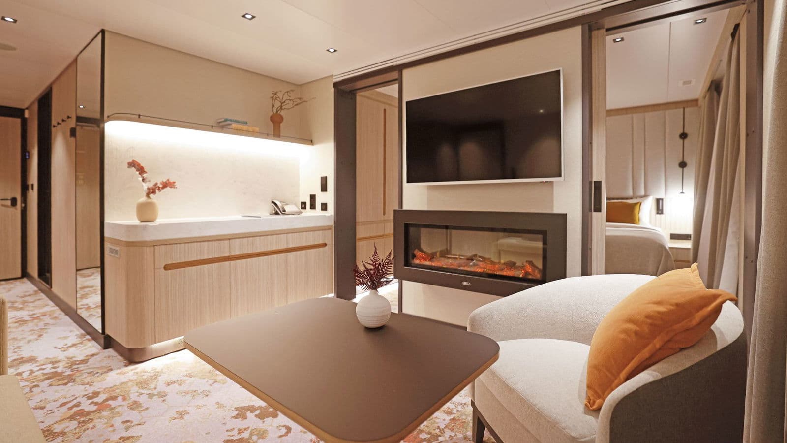 Suite — photo 4