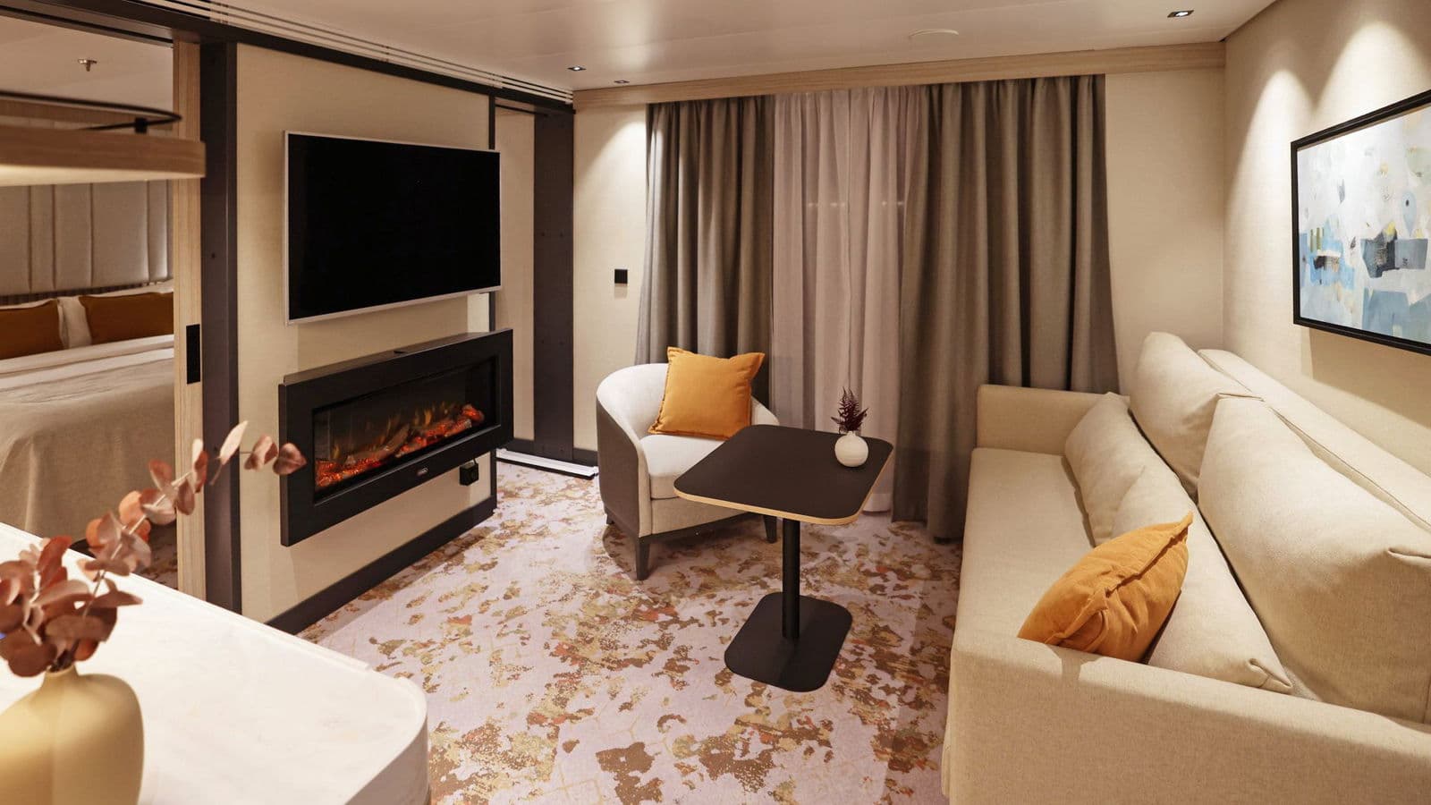 Suite — photo 6